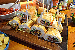 RFM - MULTIVENDOR - WOODCRAFT